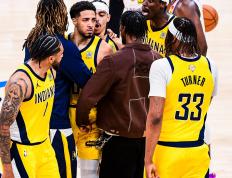 南宫28- 转折点里昂门线救险；NBA总决赛今夜攻防权衡；赛场秩序良好；临场指挥获称赞