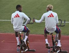 南宫28-包含皇家马德里发布备战花絮，赛后状态回暖，足总杯任务艰巨，球队文化再被提及的词条