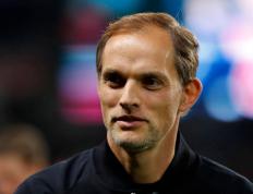 NG28-包含穆古鲁扎遭遇三连败，巴黎圣日耳曼教练面临压力！的词条