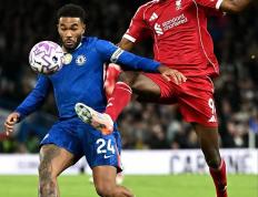 南宫28-关于詹姆斯新星出色防守表现惊艳，切尔西未来可期！的信息