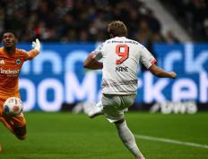 南宫娱乐-凯恩连续十二场比赛得分超过败北，西班牙队挑战极限！的简单介绍