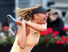 南宫28- 莎拉波娃 比赛 