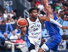 NG28- 字母哥2021赛季集锦 